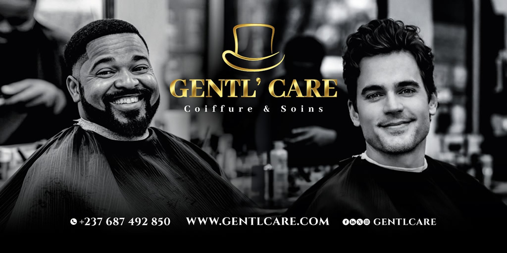 GENTL'CARE excellence visuelle